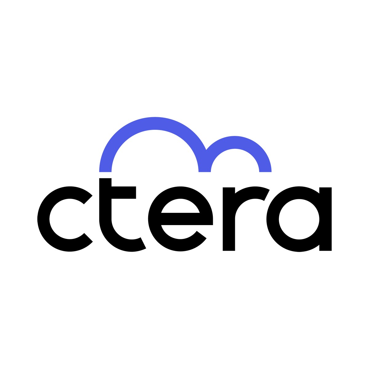 CTERA Networksのロゴ