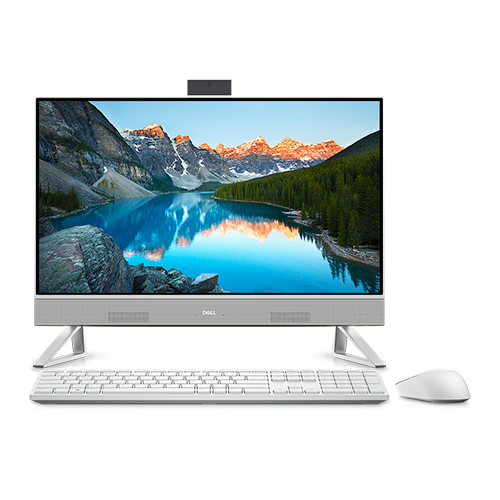 Inspiron 24 5415 All-in-One