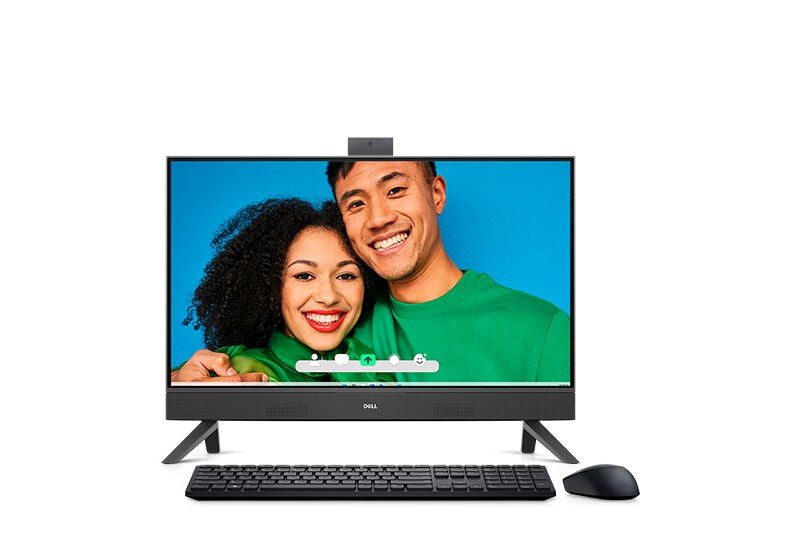 Inspiron All-in-One 27-7720