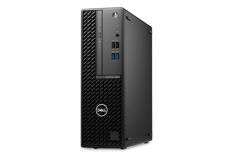 OptiPlex 3000 Small Form Factor