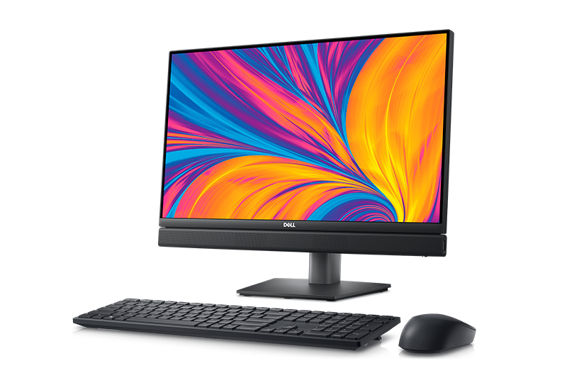 Optiplex 7420 All-in-One Desktop