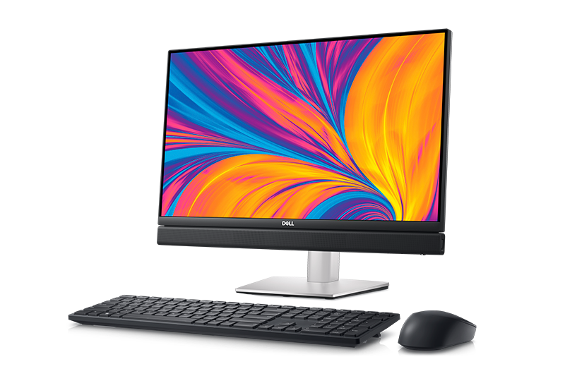 Optiplex 7420 All-in-One Plus Desktop