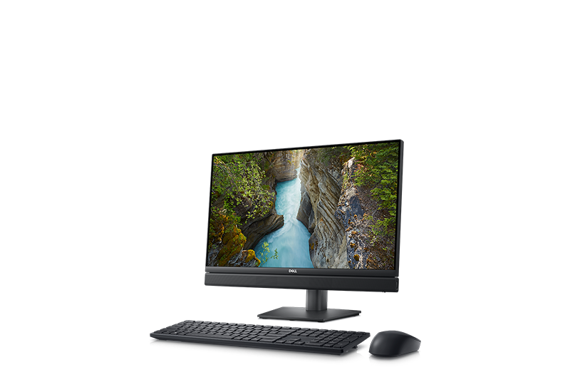 Optiplex 7000 Series All-in-One 7410
