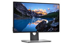 Écran Dell UltraSharp 25 InfinityEdge | U2518D Écran Dell UltraSharp 25 InfinityEdge | U2518D
