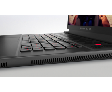 Dell Alienware M16 R1 Gaming Laptop. 