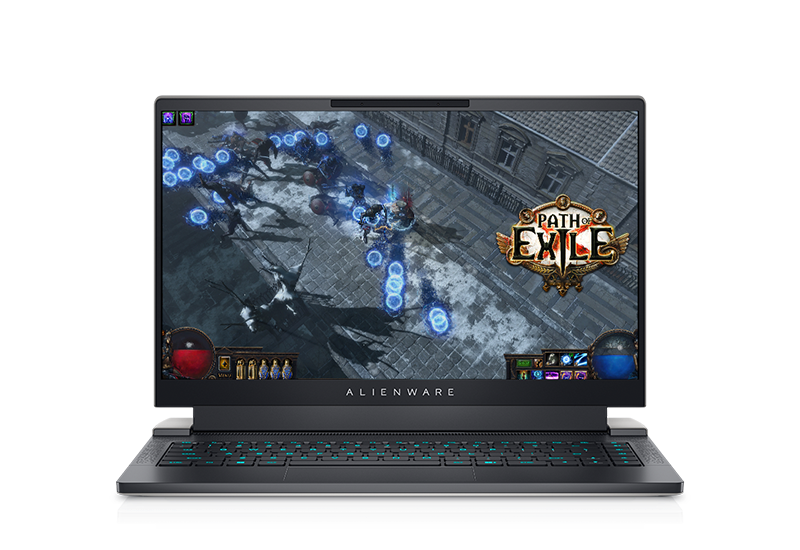 Alienware Laptops