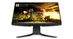MONITOR GAMER ALIENWARE 25 | AW2521HF