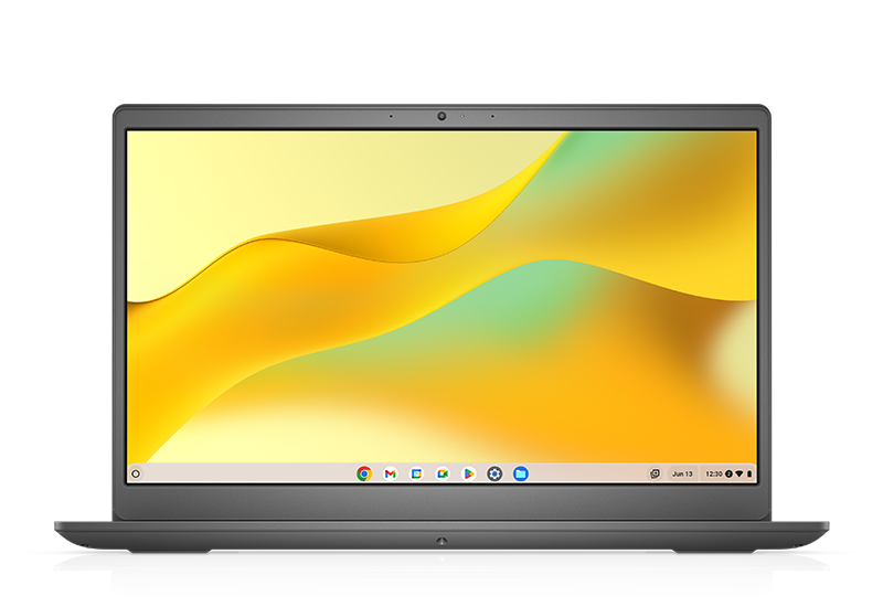 Chromebook 14 3445 Non-Touch Notebook