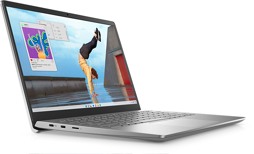 Inspiron 14 3000 Series Touch Notebook