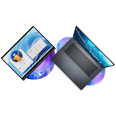 Dell Inspiron 16 2-in-1 7635 Laptops.