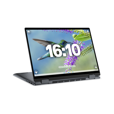 Dell Inspiron 16 2-in-1 7635 Laptop.