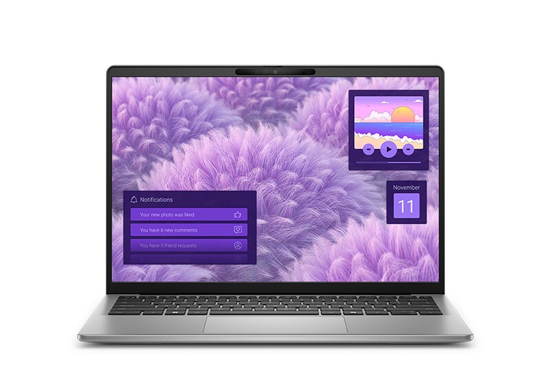 Inspiron 14 5000 Series Non-Touch Notebook