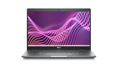 Dell Latitude 13 5340 2-in-1 Laptop.