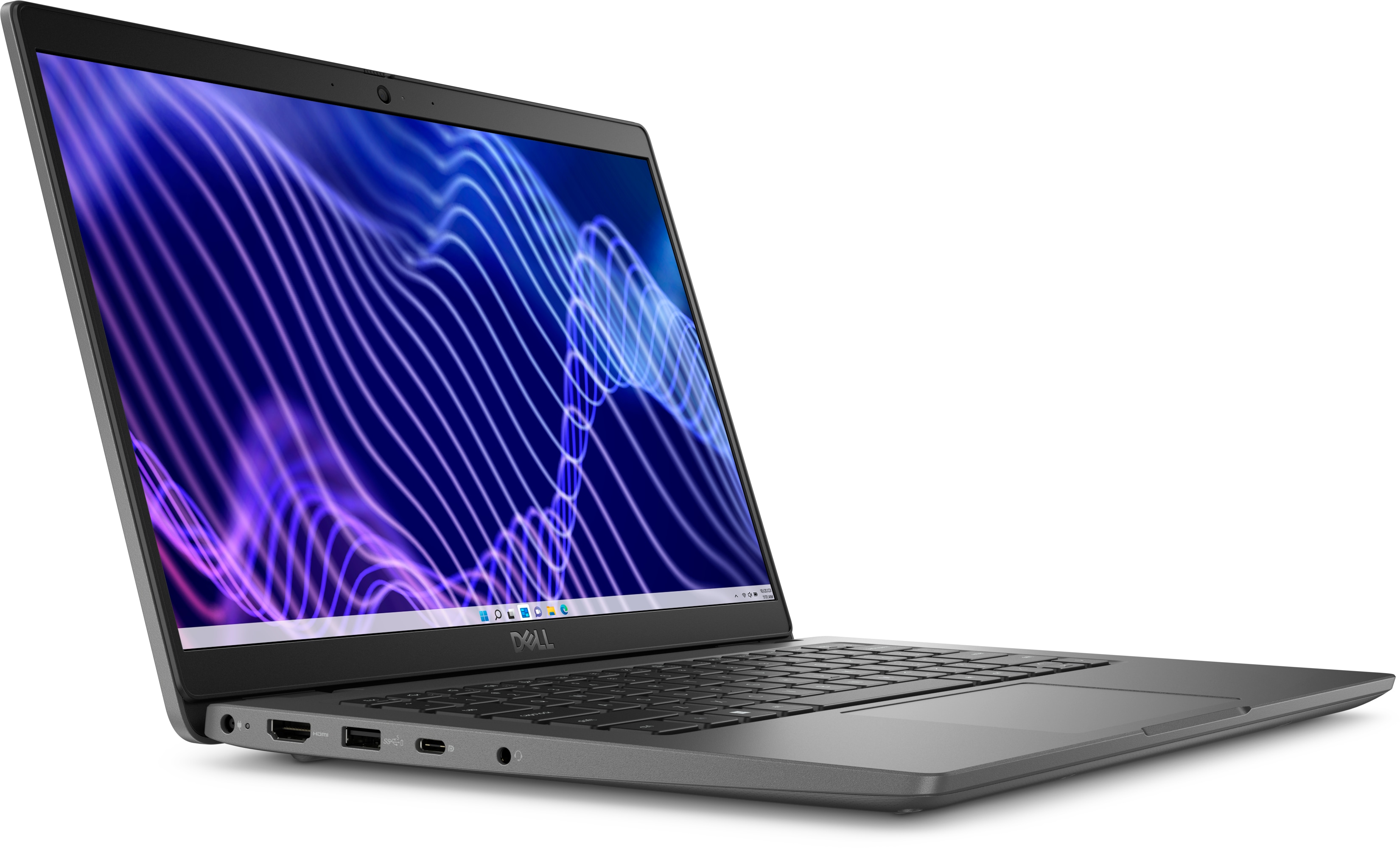 Dell Latitude 3440 laptop.