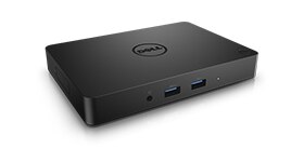 תחנת עגינה של Dell | WD15 תחנת עגינה של Dell | WD15
