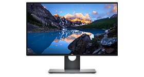 Dell Ultrasharp 25 Monitor | U2518D Dell Ultrasharp 25 Monitor | U2518D
