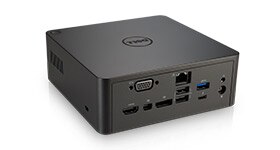 Dell Thunderbolt™ Dock | TB16 Dell Thunderbolt™ Dock | TB16
