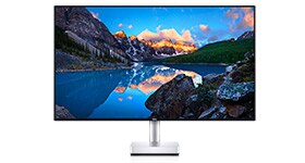 Dell 27 Ultrathin Monitor | S2718D Dell 27 Ultrathin Monitor | S2718D