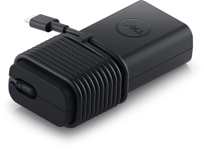 Dell 65-watt USB-C AC-adapter
