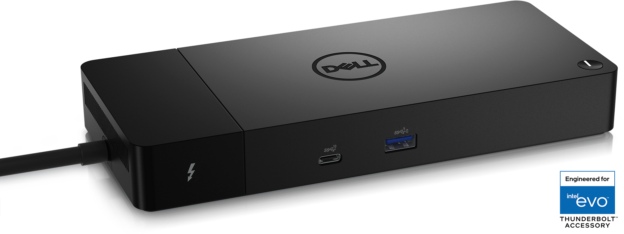  Dell Thunderbolt™ Dock – WD22TB4