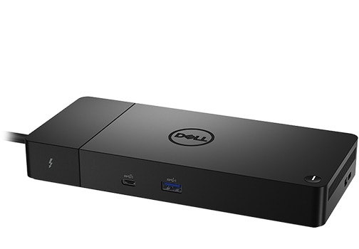 DELL Station d'accueil Dual Charge - HD22Q