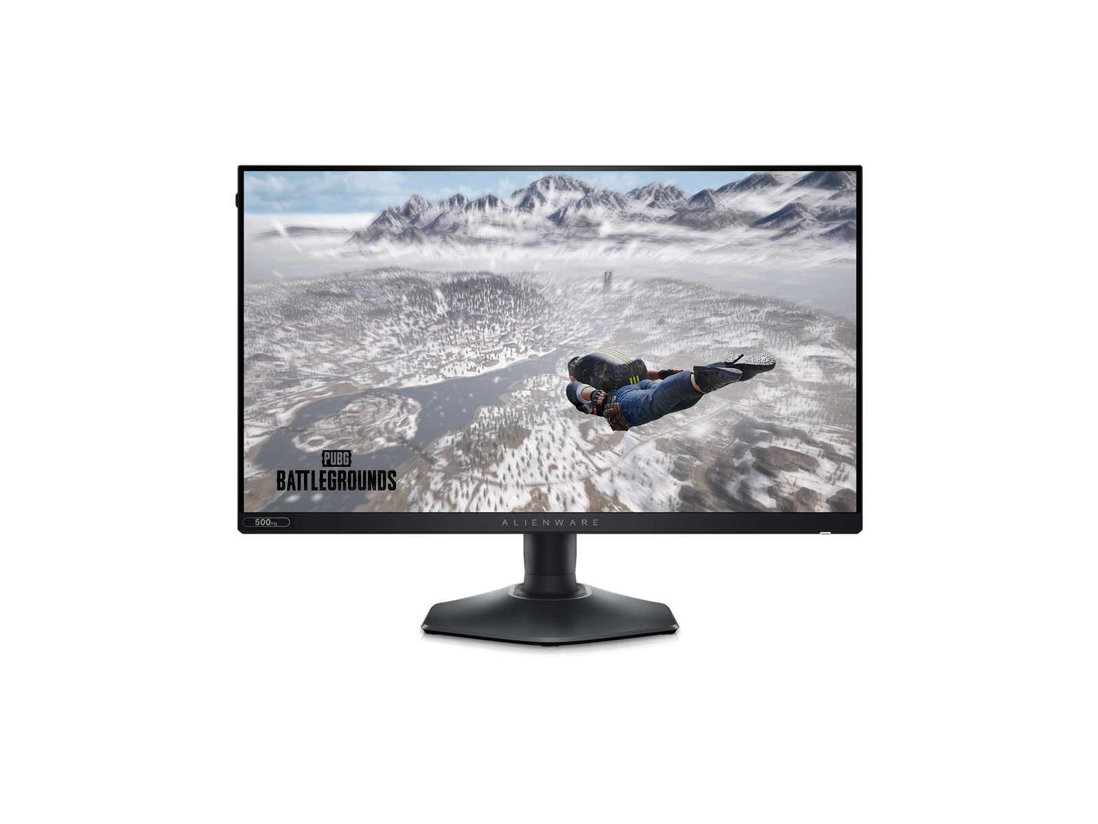 Alienware 500Hz Gaming Monitor (AW2524H) - Computer Monitors 