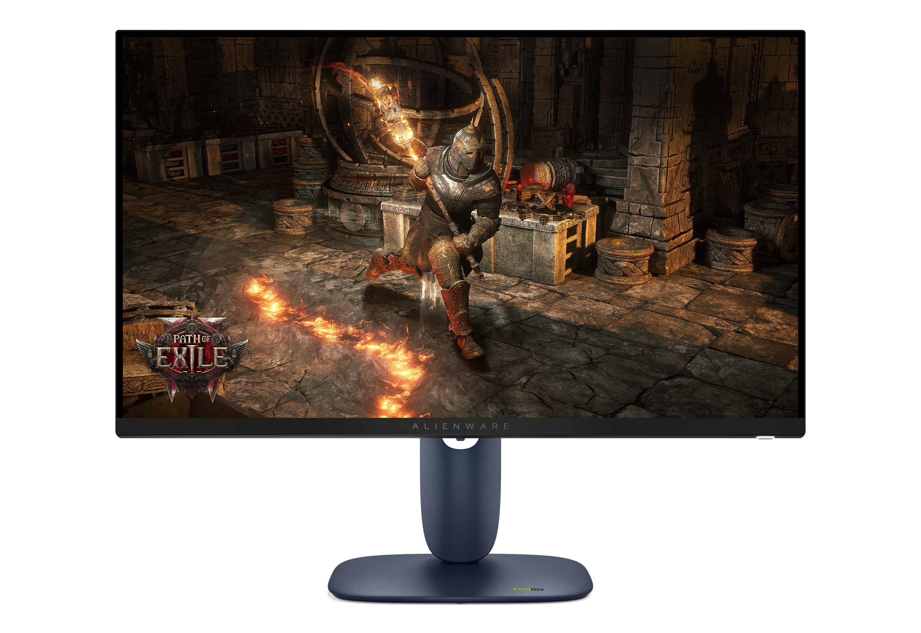 Alienware 27 inch QHD Gaming Monitor – AW2725DM | Dell USA Alienware 27 inch QHD Gaming Monitor – AW2725DM | Dell USA