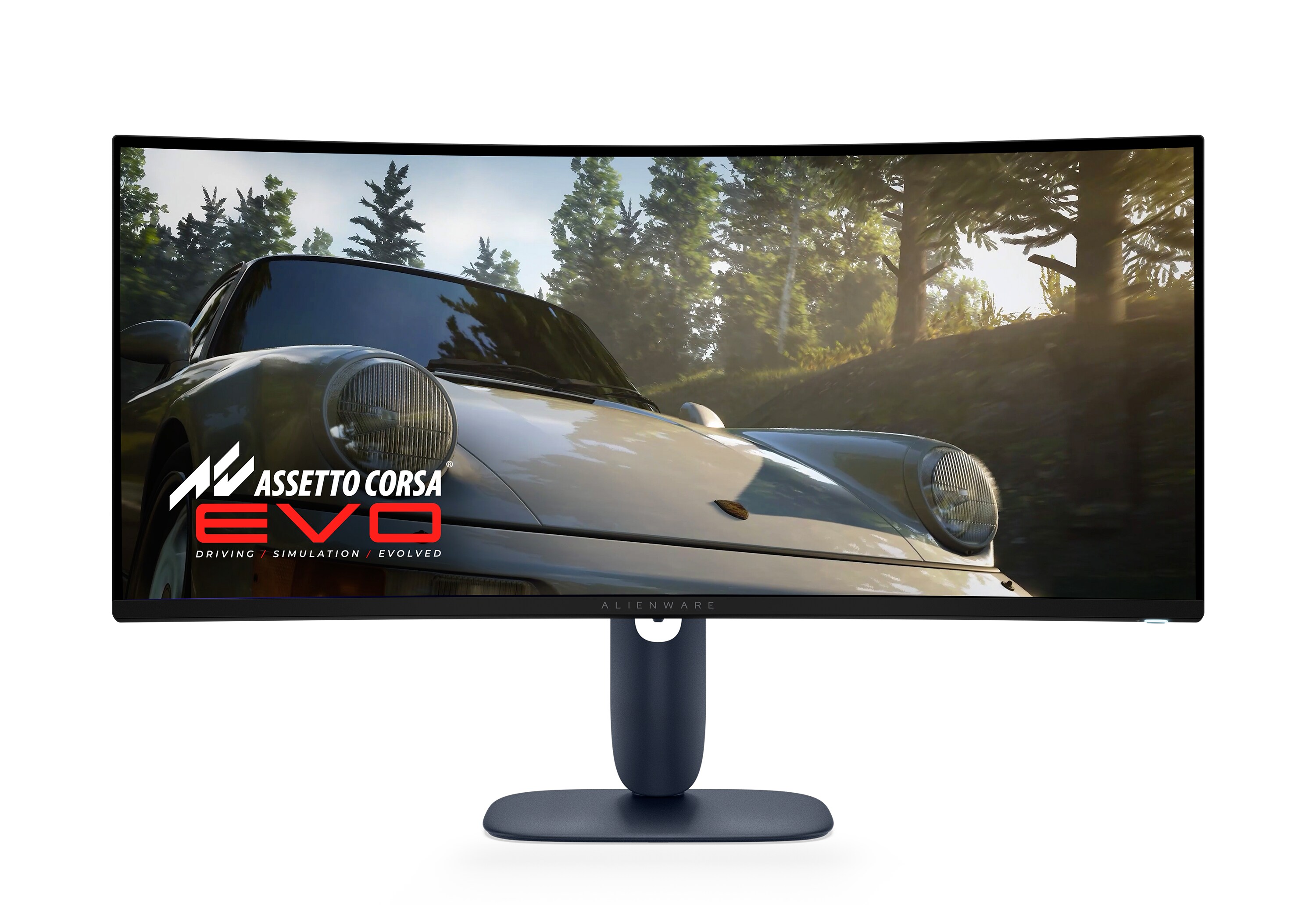 Amazon.co.jp: Dell ALIENWARE 34インチ カーブ型 QD-OLED