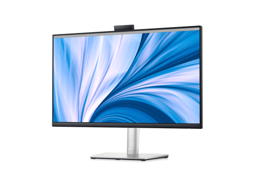 Dell 27 ビデオ会議用モニター - C2723H | Dell 日本 Dell 27 ビデオ会議用モニター - C2723H | Dell 日本
