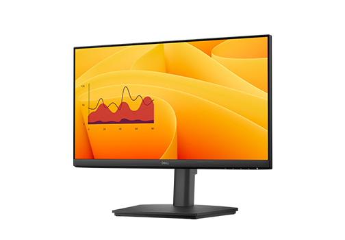 Dell Pro 24インチ モニター 調整可能スタンド - E2425HSM