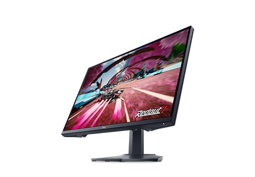  Dell G2724D Gaming Monitor - 27-Inch QHD (2560x1440