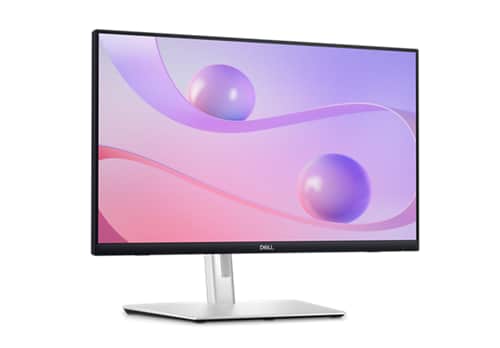 Dell 24 Touch USB-C Hub Monitor - P2424HT