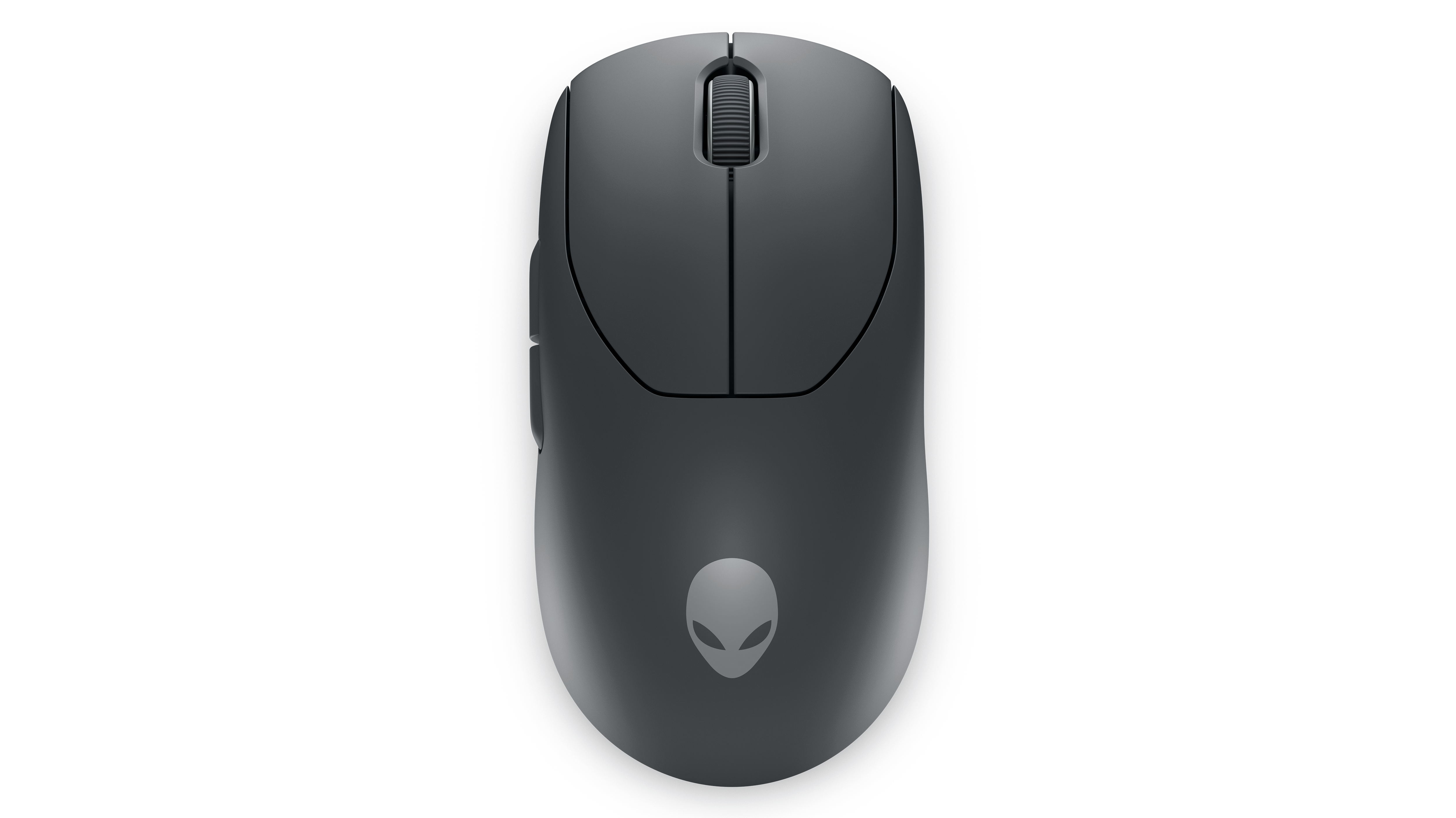 Bezprzewodowa mysz dla graczy Alienware Pro firmy Dell.