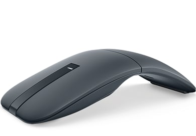USA | (MS700) Dell Computer Dell Bluetooth Mouse - Travel Mouse