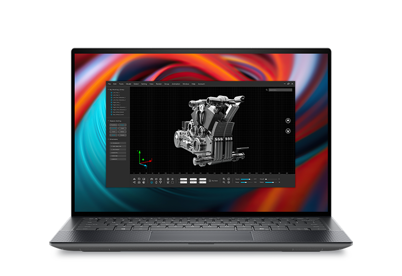 Precision 5490 Workstation