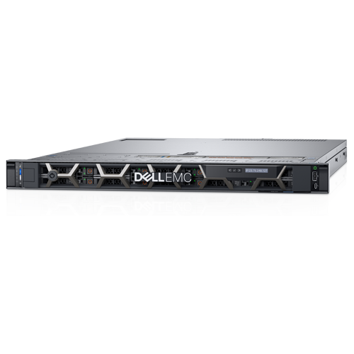 Dell Storage NX430