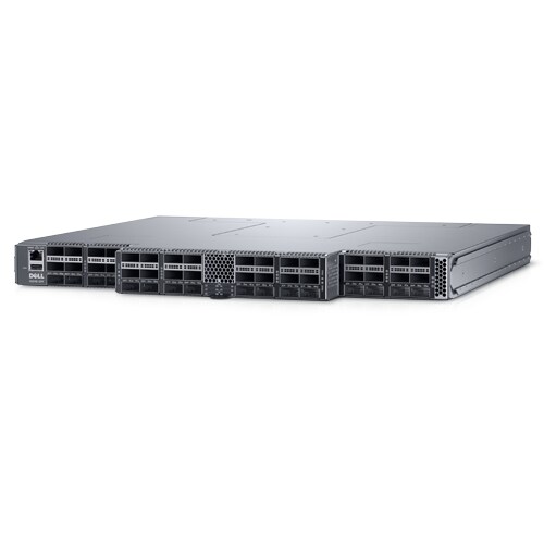 Networking H Series Edge
