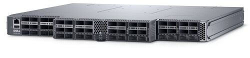 Networking H Series Edge