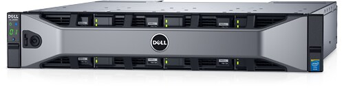 Dell Storage SC180