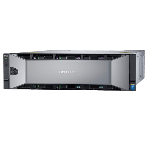 Dell Storage SCv3020