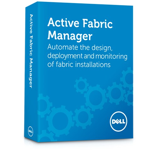 Active Fabric Manager