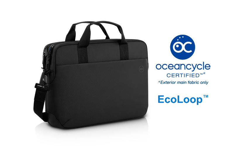 EcoLoop Pro Briefcase