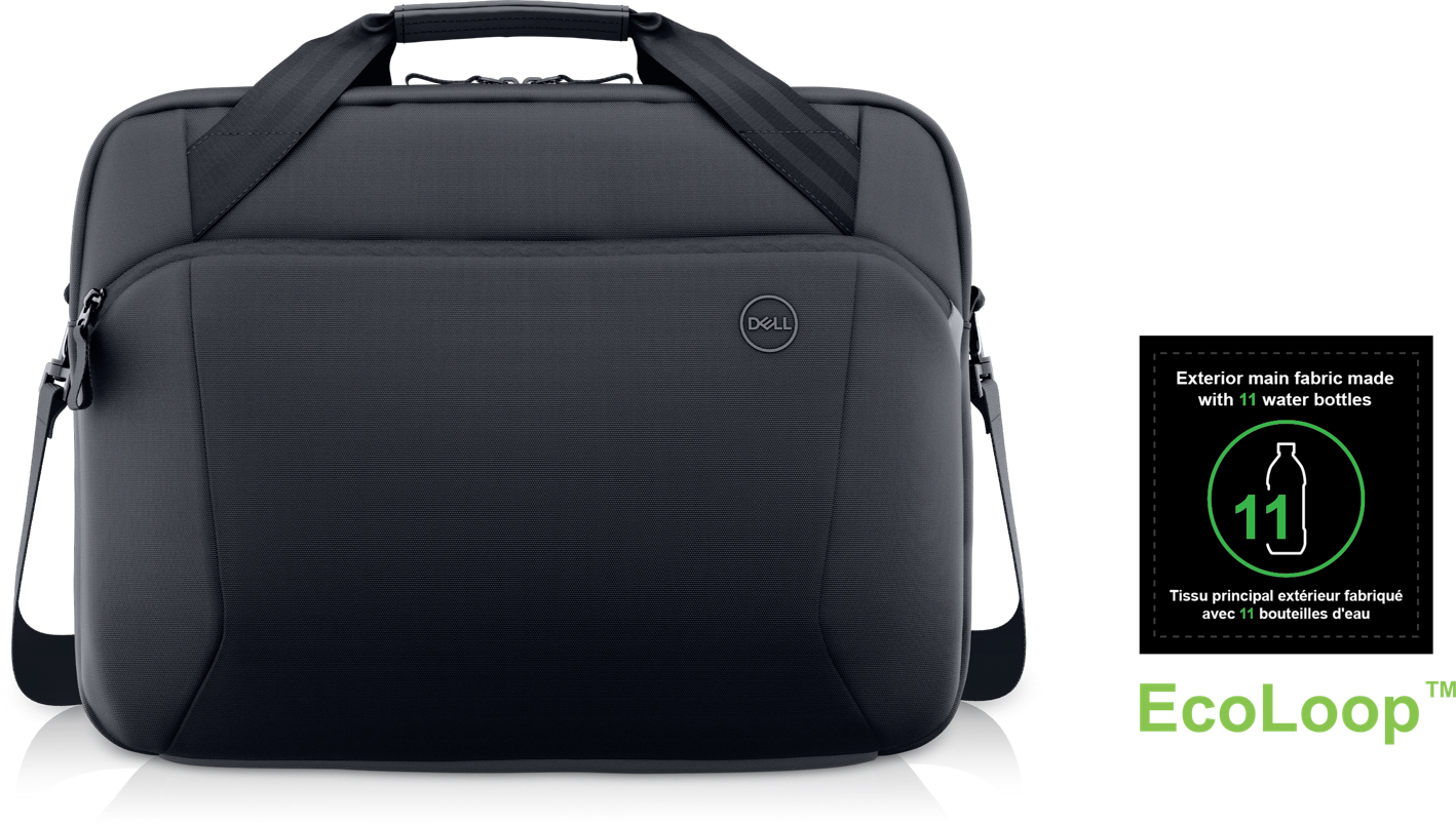 Dell EcoLoop Pro Briefcase - CC5624