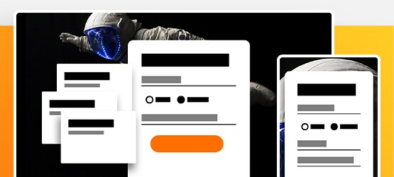 Create PDF docs and forms