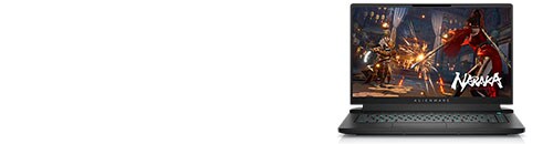 Alienware m15 R7