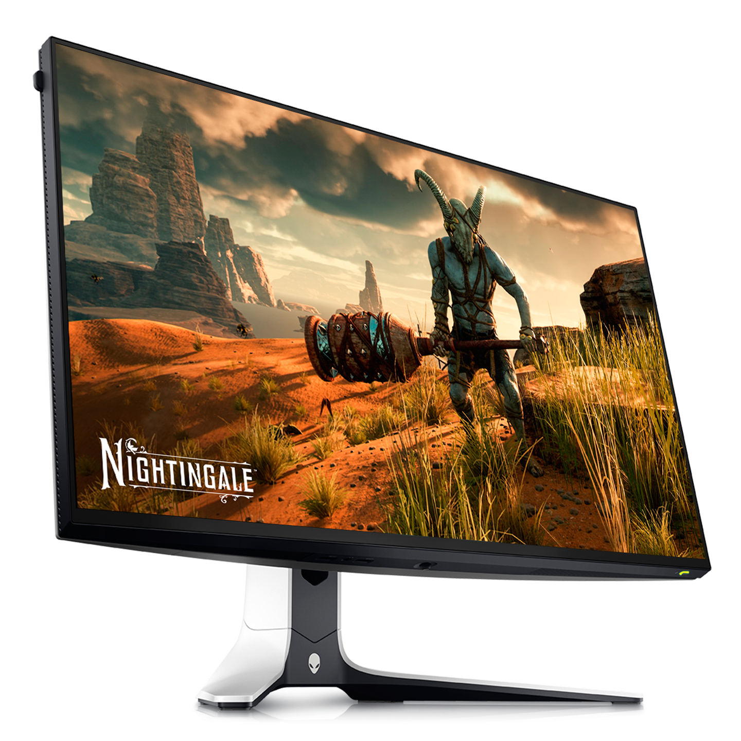 ALIENWARE 27 GAMING MONITOR | AW2723DF