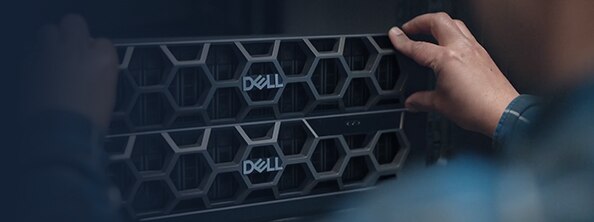 Convergence Dell Technologies