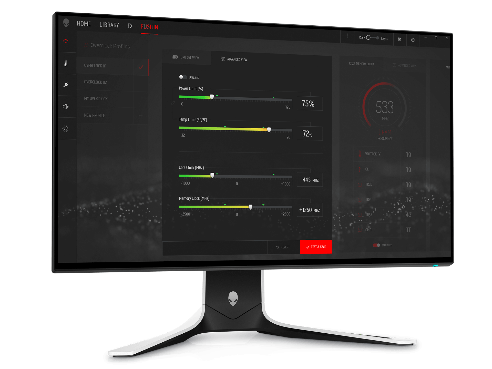 Alienware Desktop