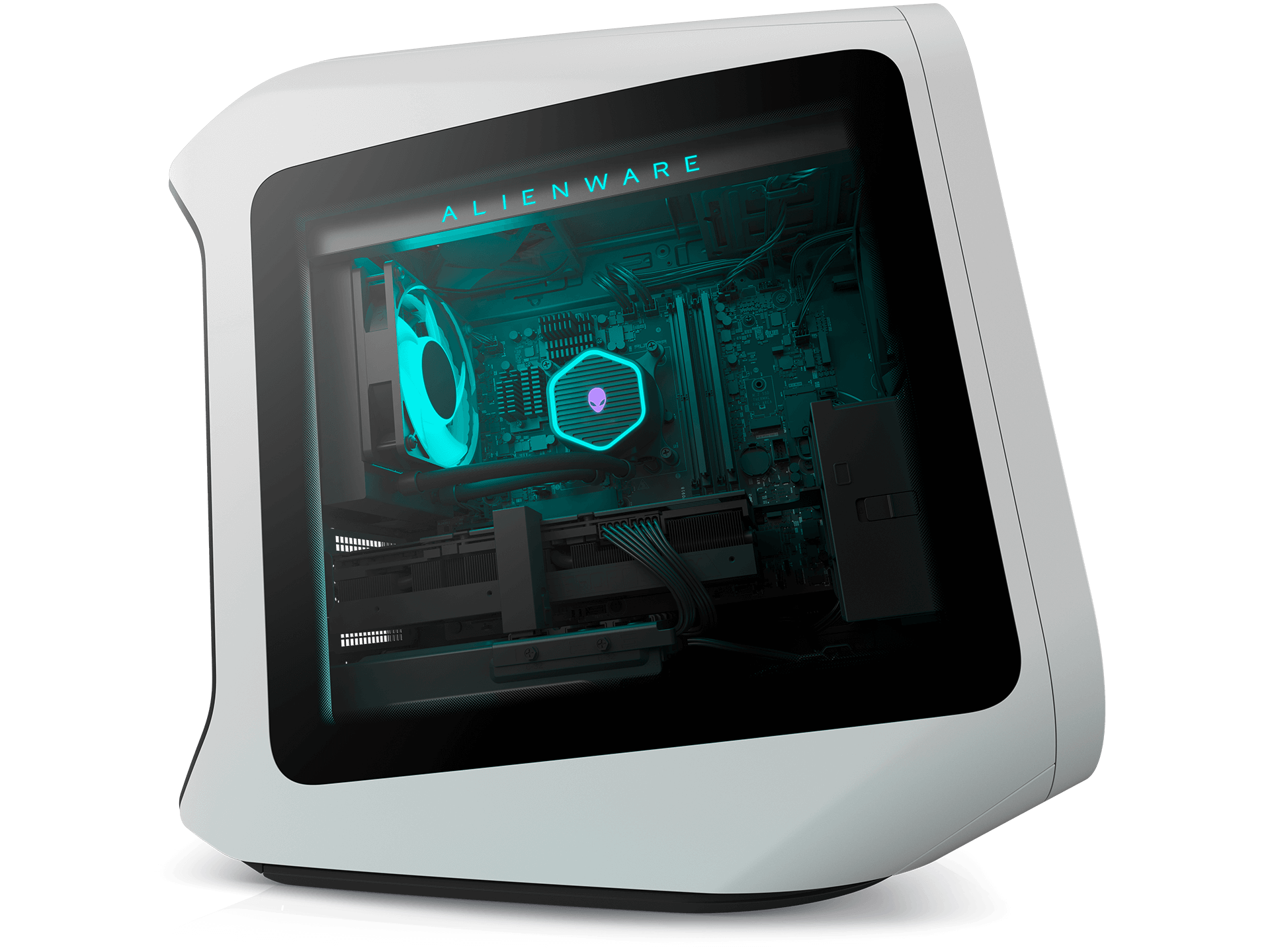 Alienware Desktop