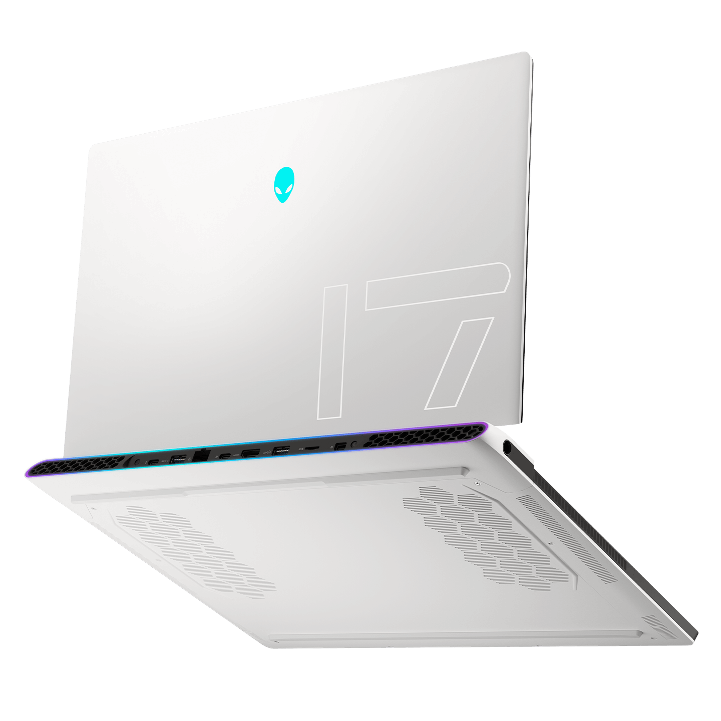 Alienware Laptop
